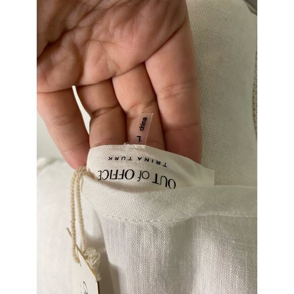 Out of Office by Trina Turk Calm Maxi Dress - Picture 7 of 10